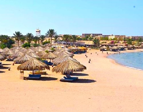 Sharm El Naga