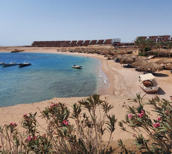 Sharm El Naga