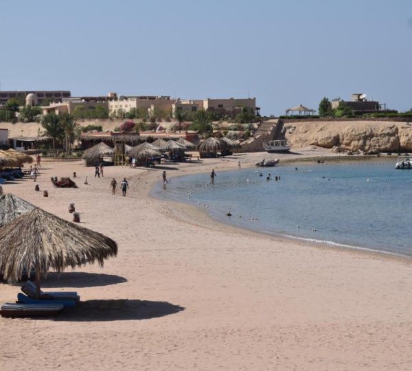 Sharm El Naga