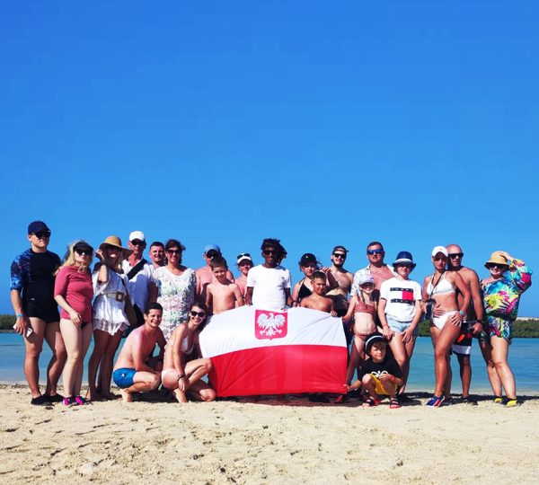 WYCIECZKI HURGHADA I MARSA ALAM