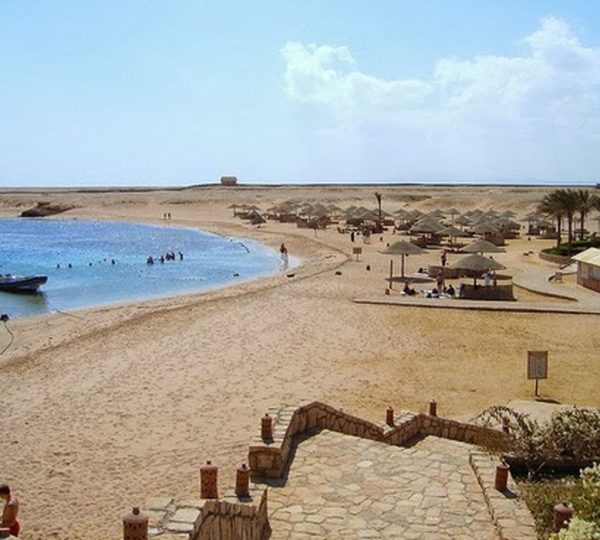 Sharm El Naga